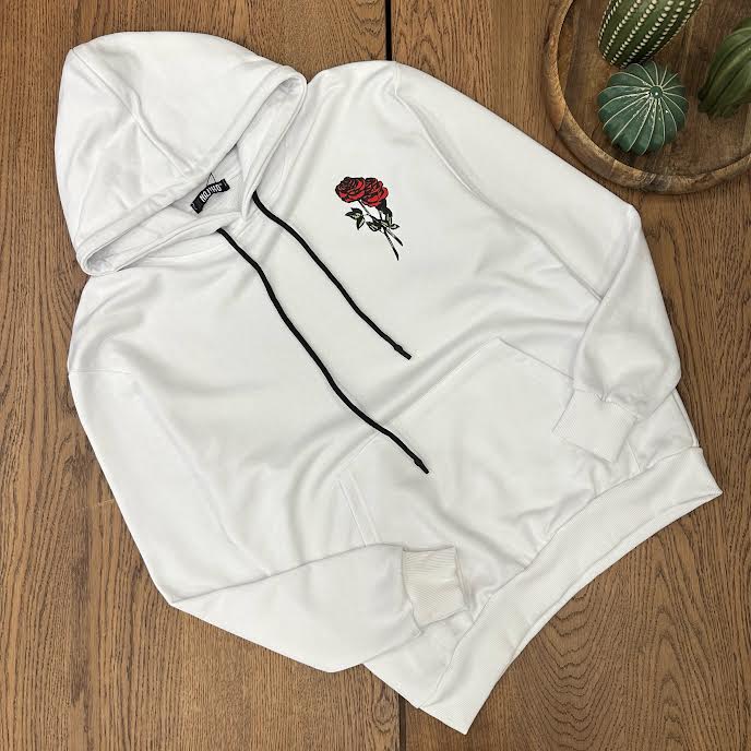 FELPA LEGGERA FANTASIA