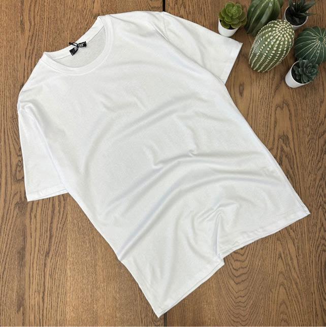 T-SHIRT BASIC