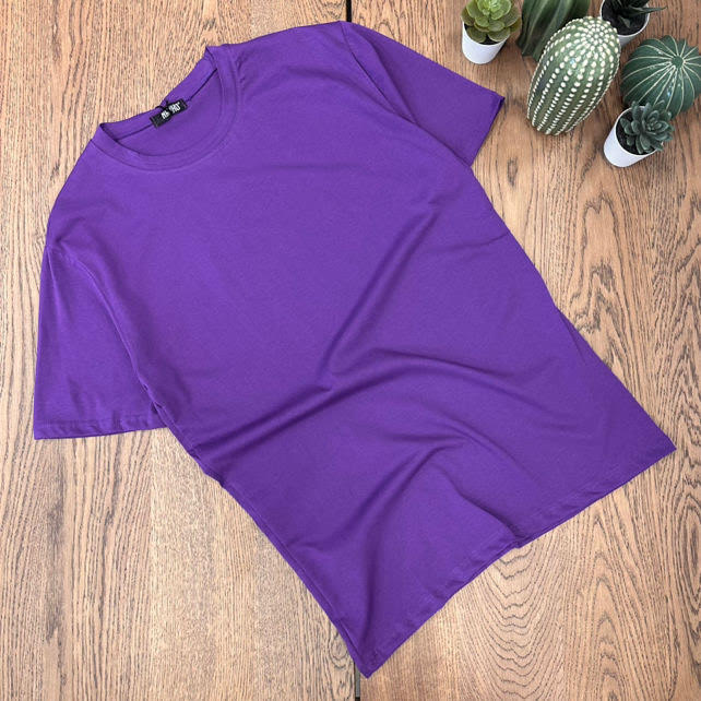 T-SHIRT BASIC