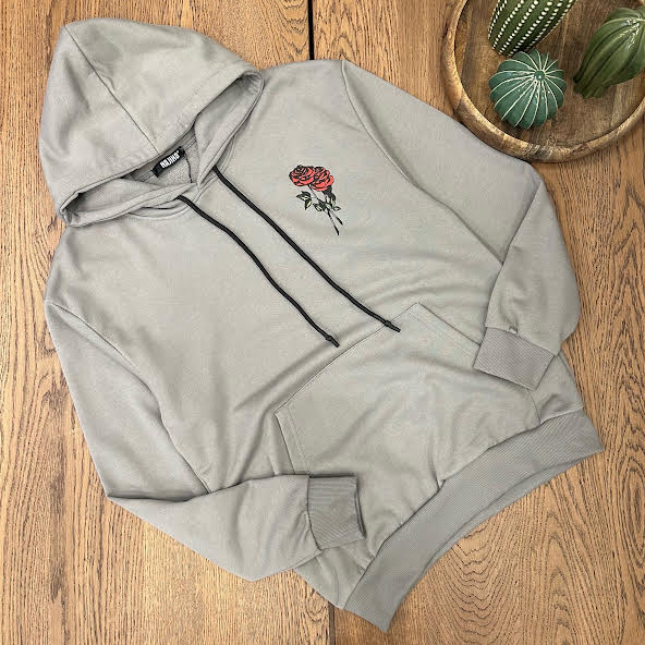 FELPA LEGGERA FANTASIA