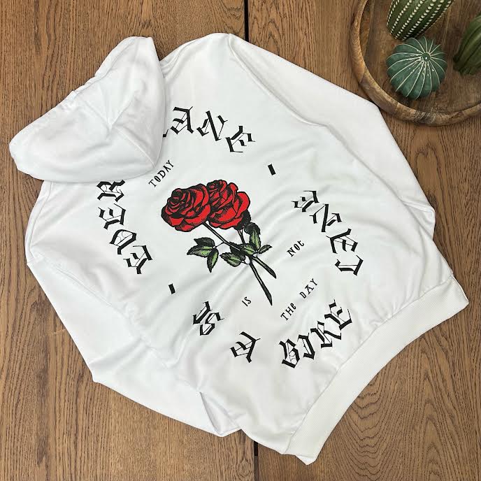 FELPA LEGGERA FANTASIA