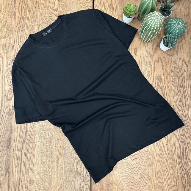 T-SHIRT BASIC