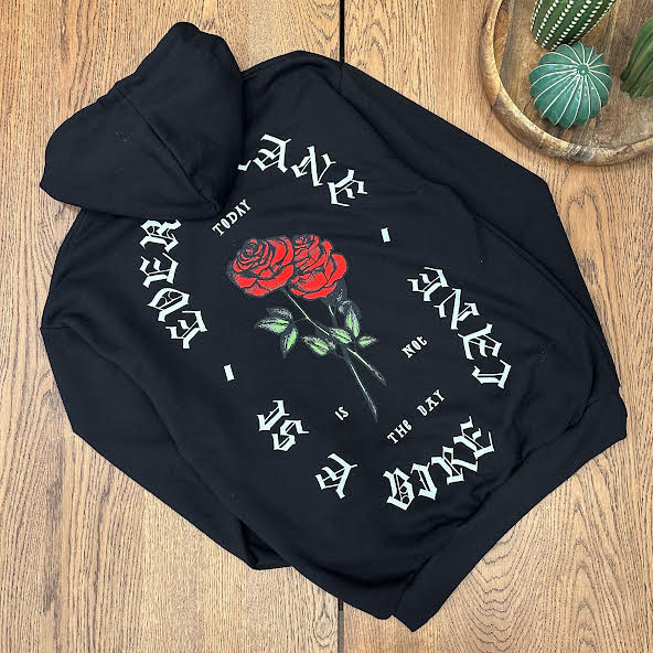 FELPA LEGGERA FANTASIA