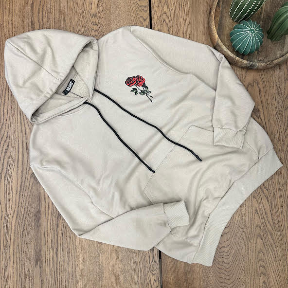 FELPA LEGGERA FANTASIA