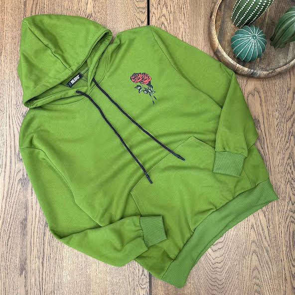 FELPA LEGGERA FANTASIA