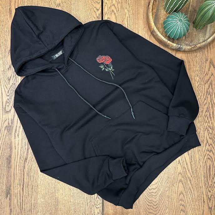 FELPA LEGGERA FANTASIA