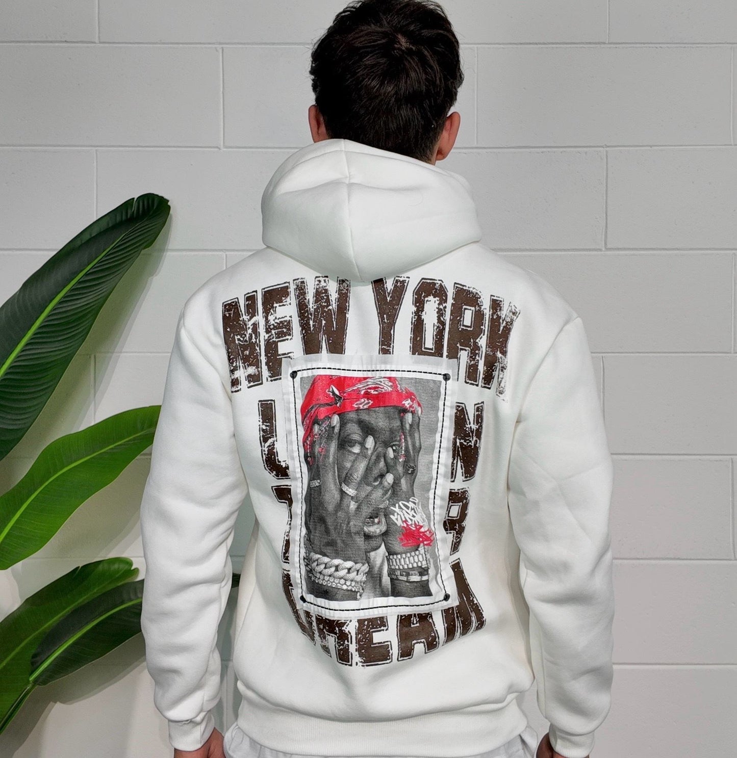 FELPA FELPA (NJ2131I25)