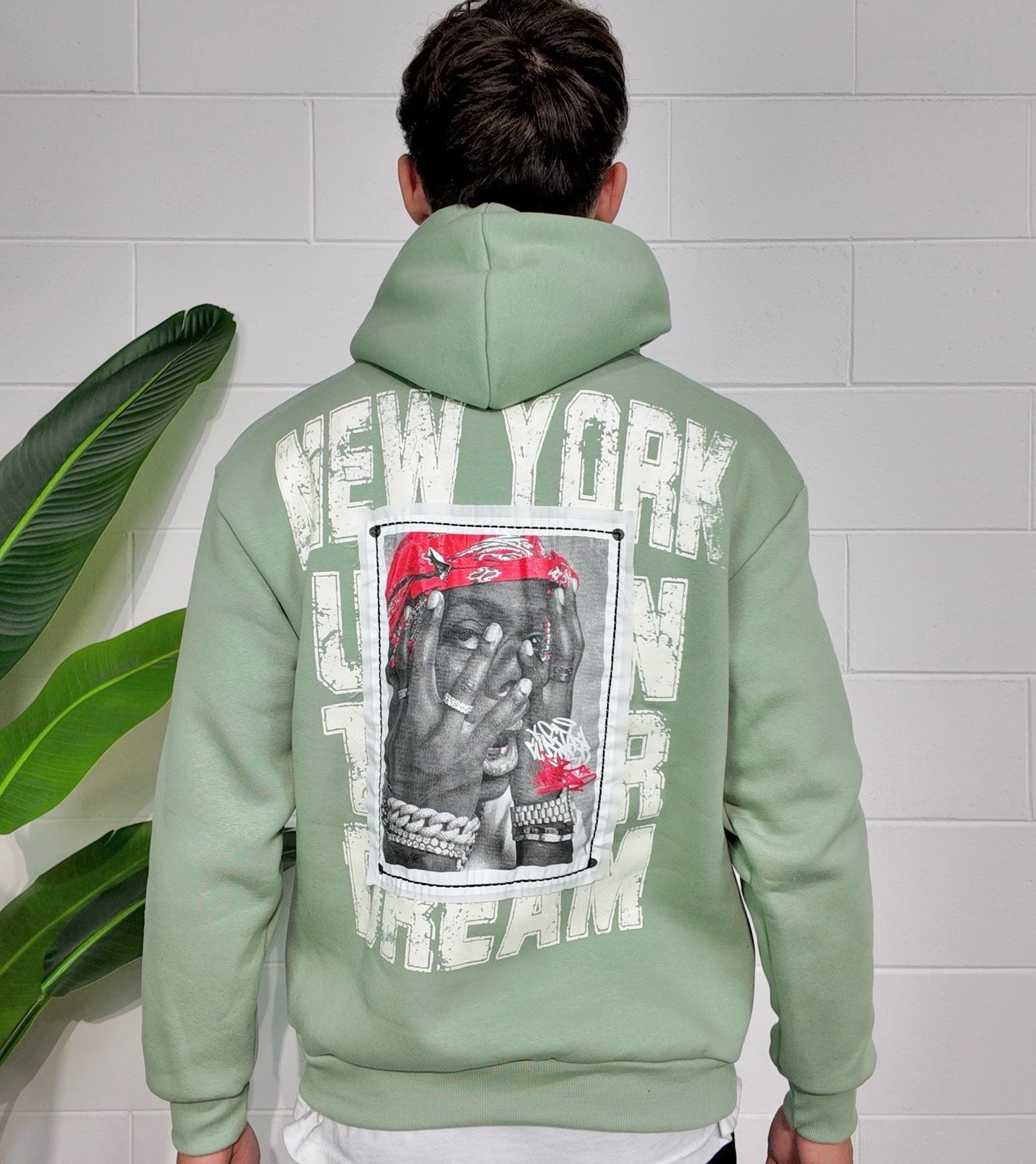 FELPA FELPA (NJ2131I25)