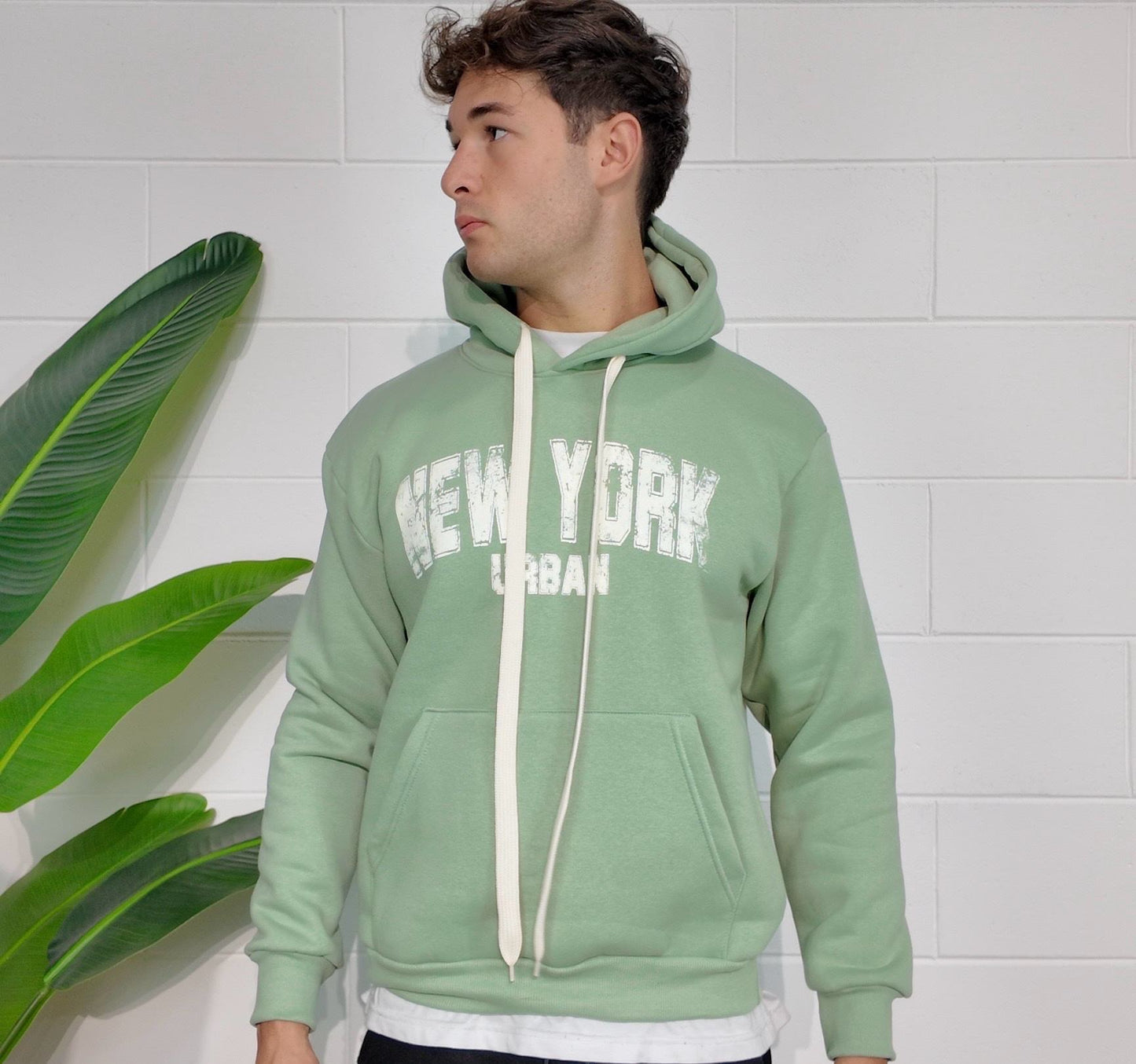 FELPA FELPA (NJ2131I25)