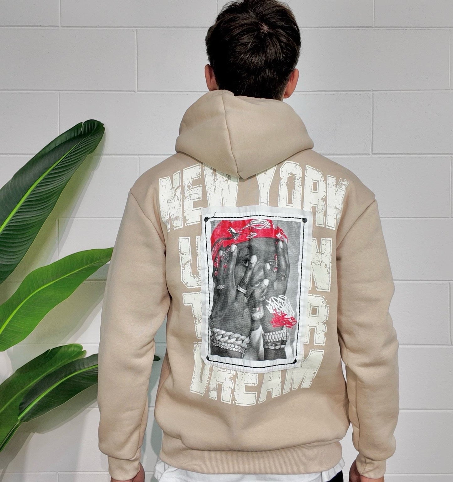 FELPA FELPA (NJ2131I25)