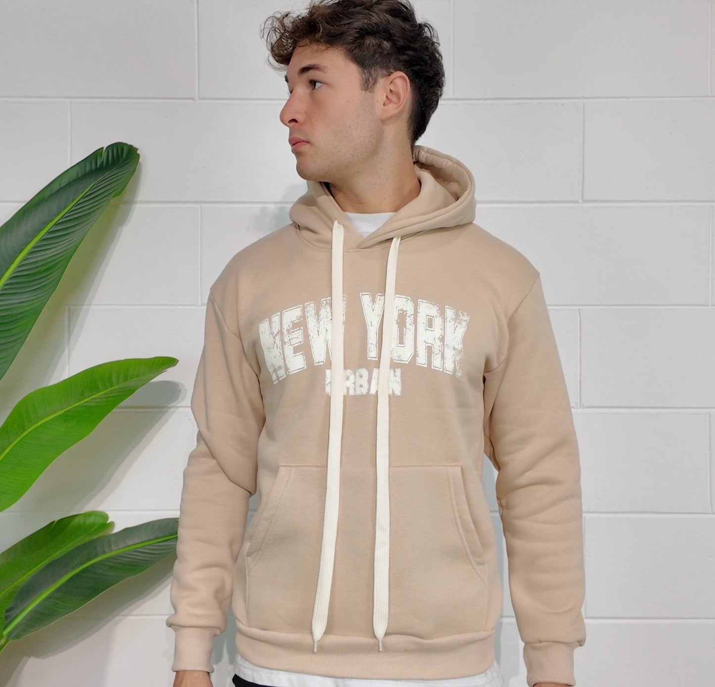 FELPA FELPA (NJ2131I25)