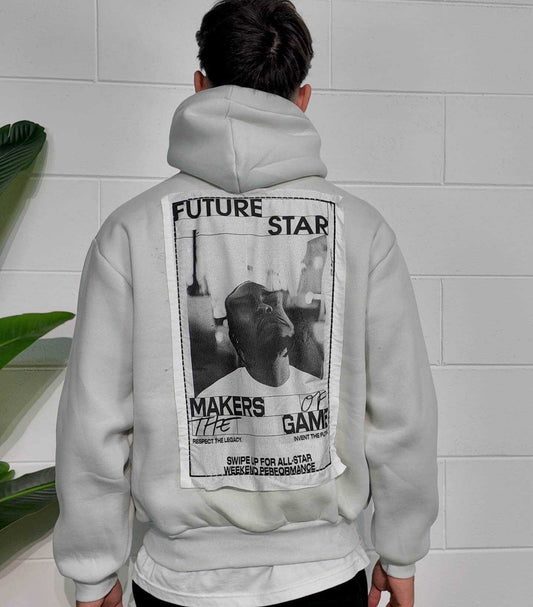 FELPA FELPATA STAMPA (