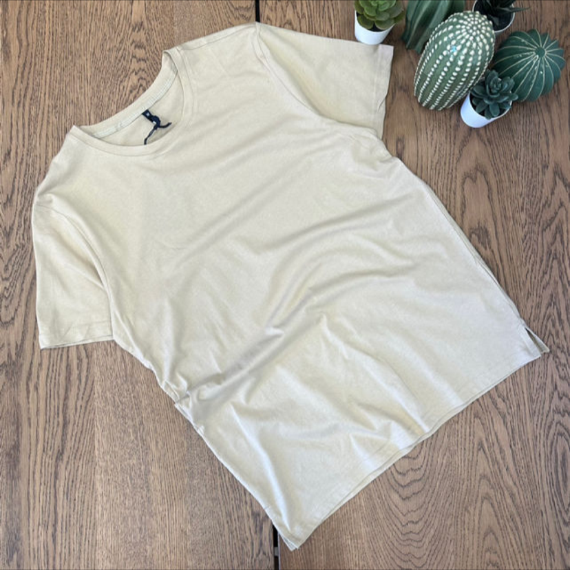 T-SHIRT BASIC