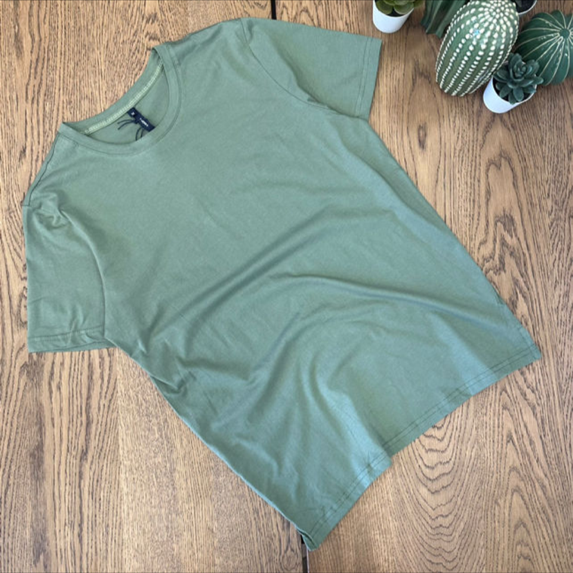 T-SHIRT BASIC