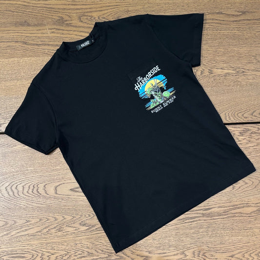T-SHIRT MOJITO
