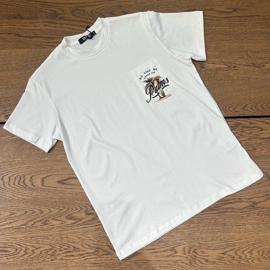 T-SHIRT PALMS