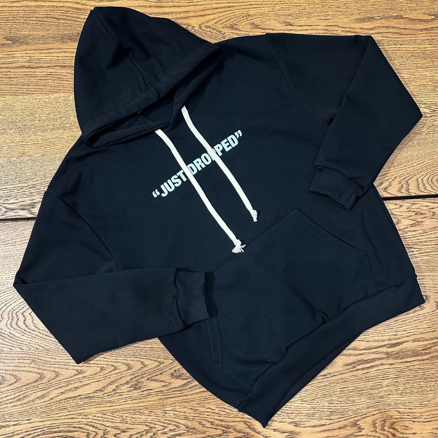 FELPA LEGGERA FANTASIA