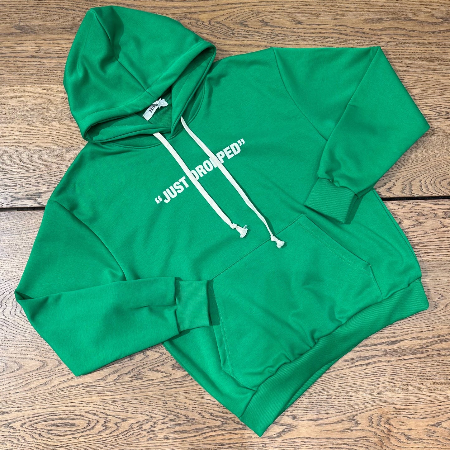 FELPA LEGGERA FANTASIA