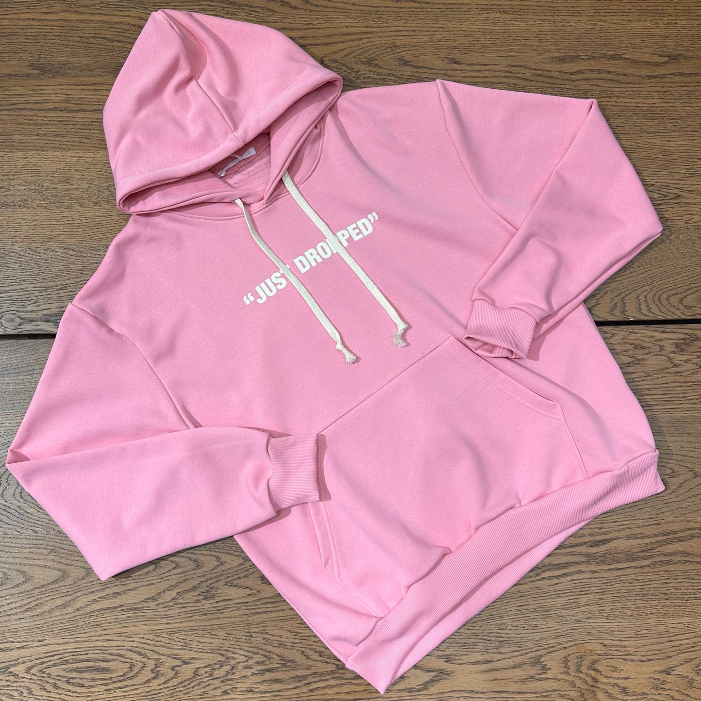 FELPA LEGGERA FANTASIA