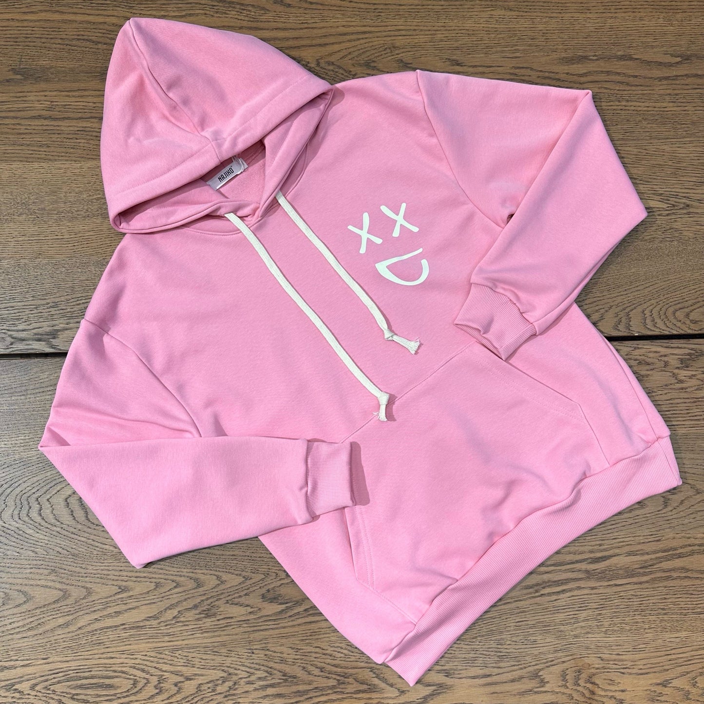 FELPA LEGGERA FANTASIA