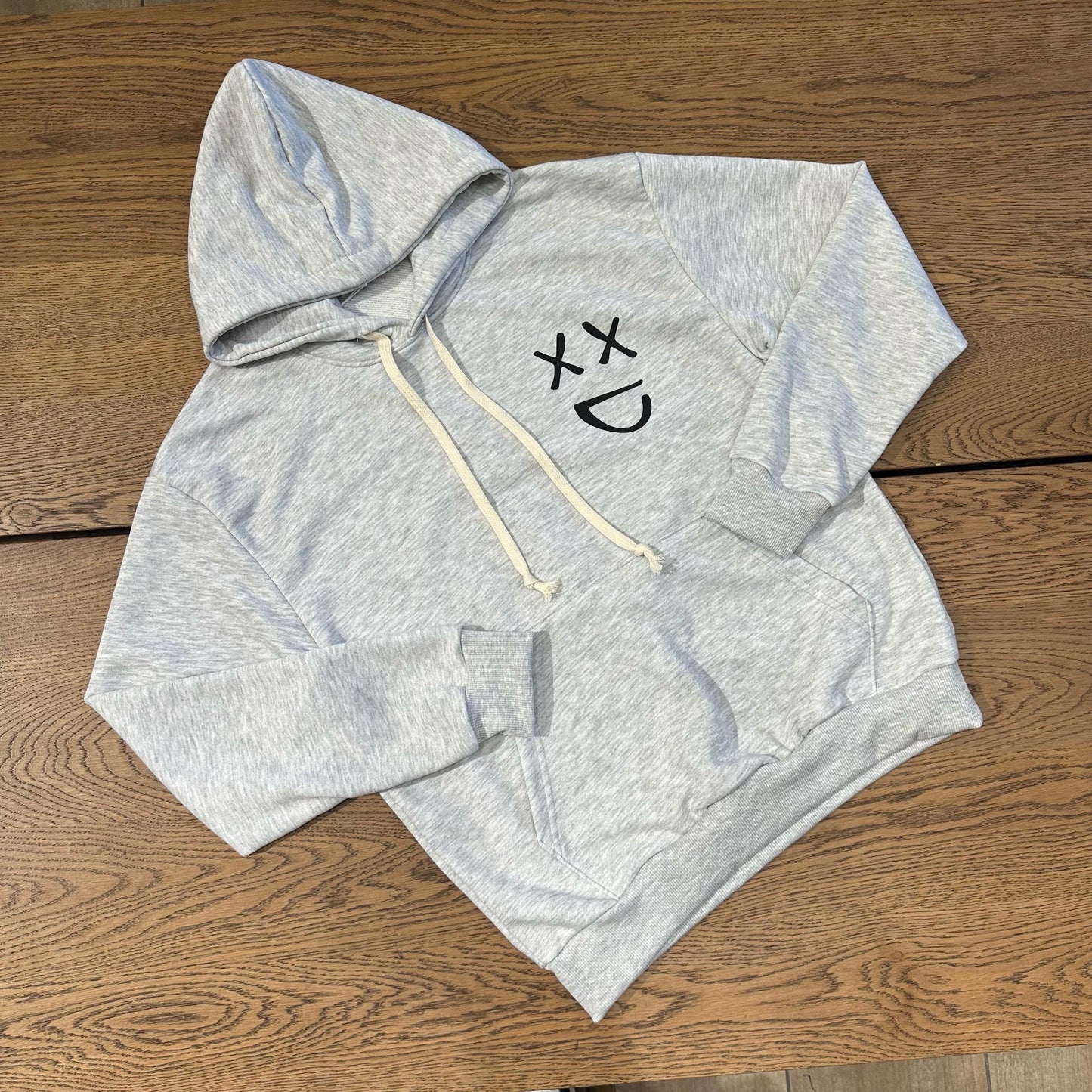 FELPA LEGGERA FANTASIA