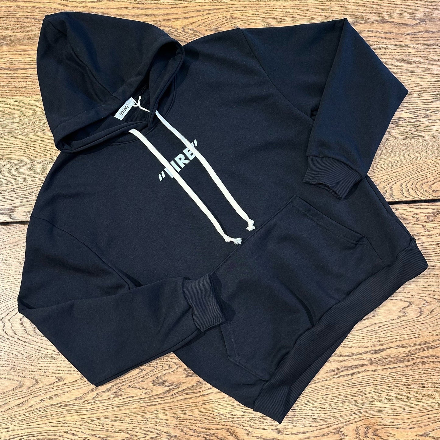 FELPA LEGGERA FANTASIA