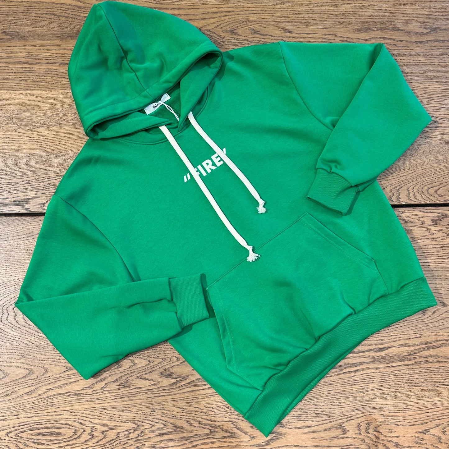 FELPA LEGGERA FANTASIA