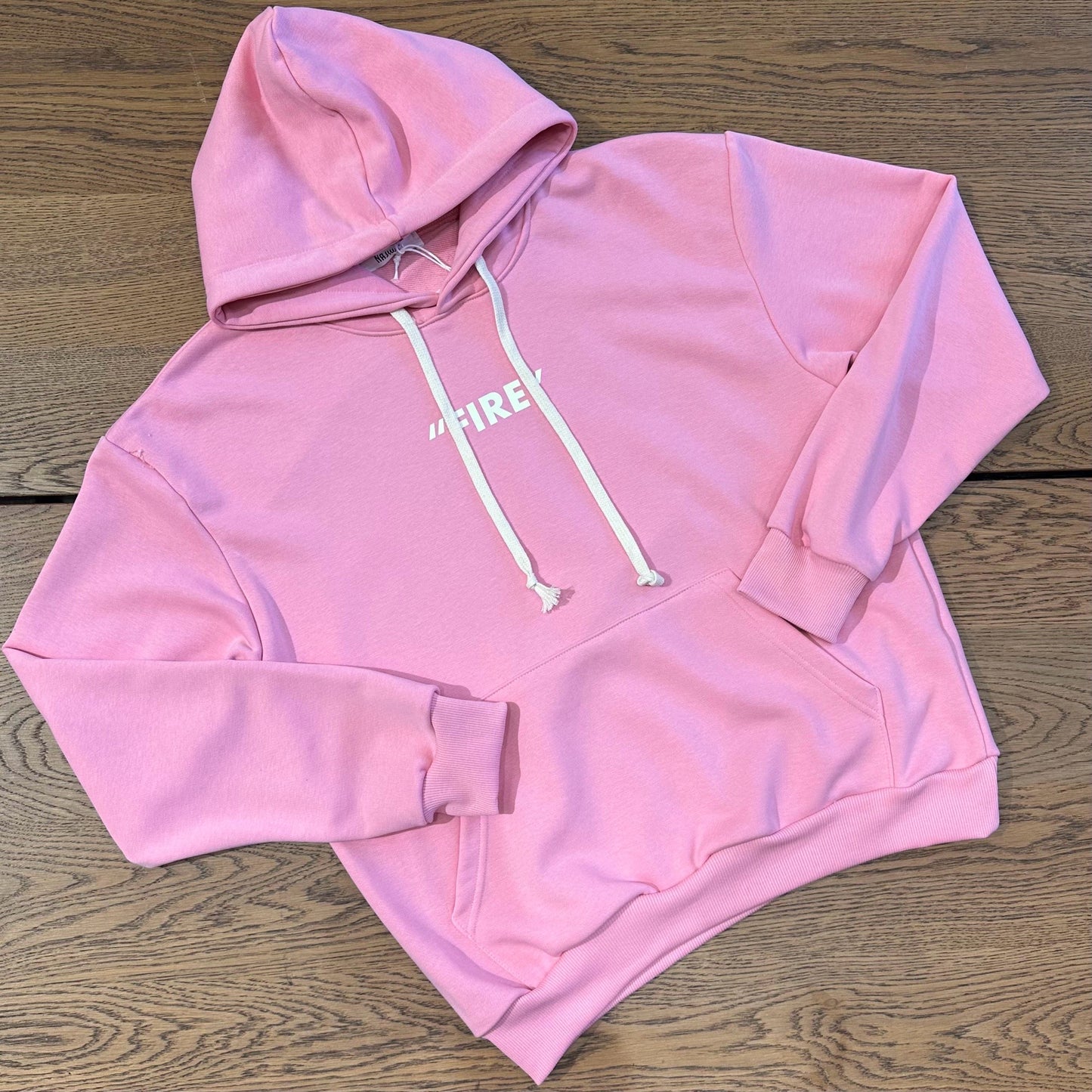 FELPA LEGGERA FANTASIA