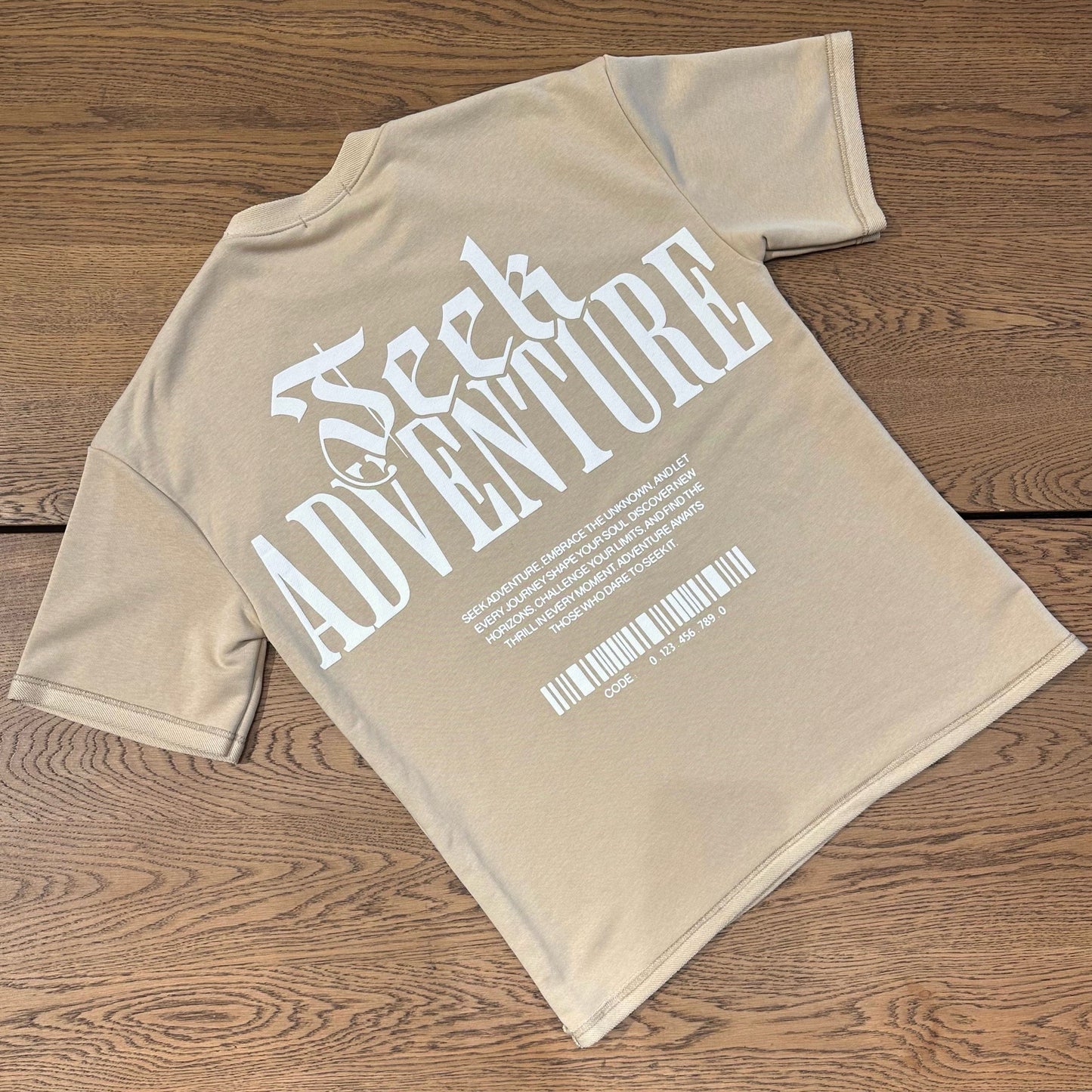 FELPA CON LE MANICHE CORTE