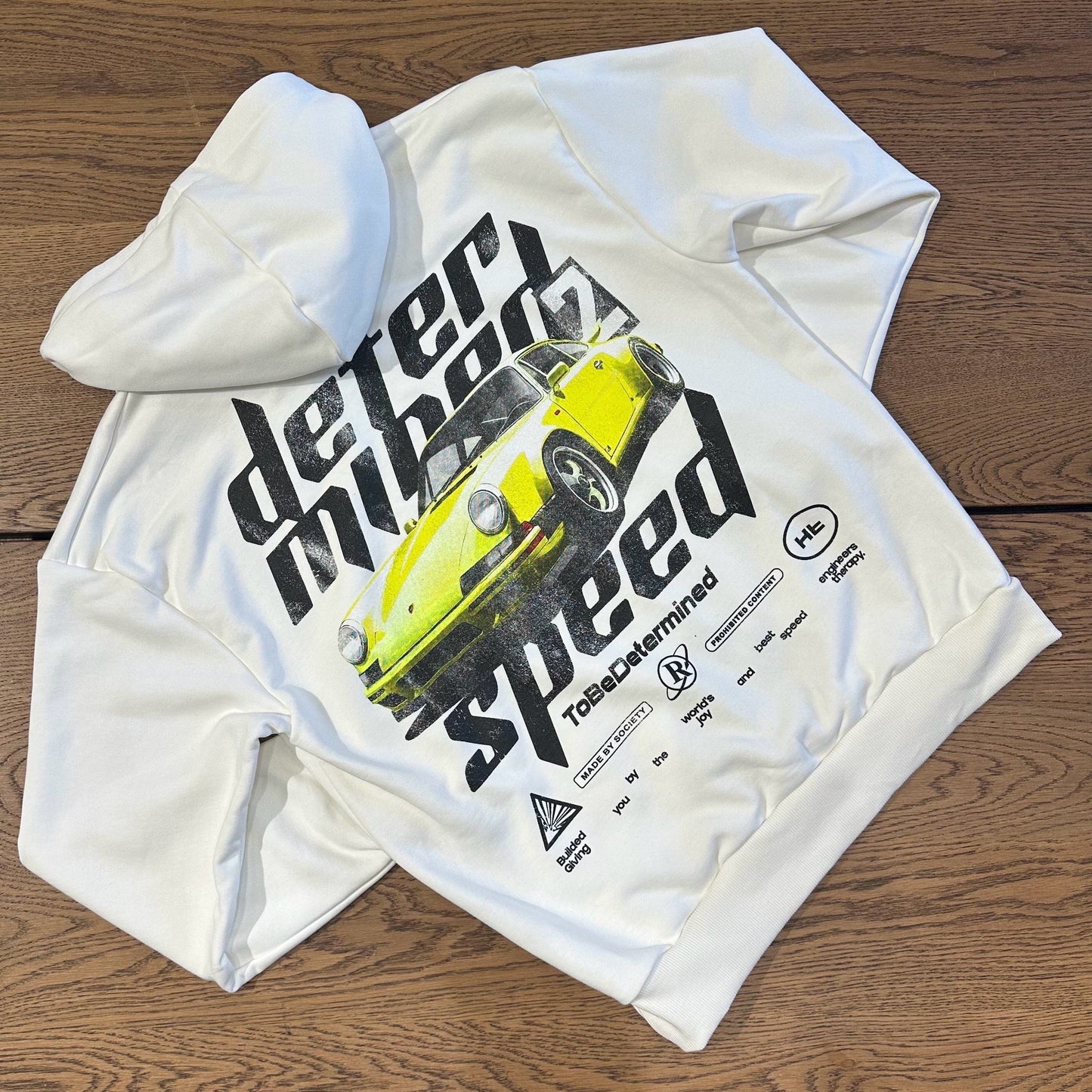 FELPA LEGGERA FANTASIA