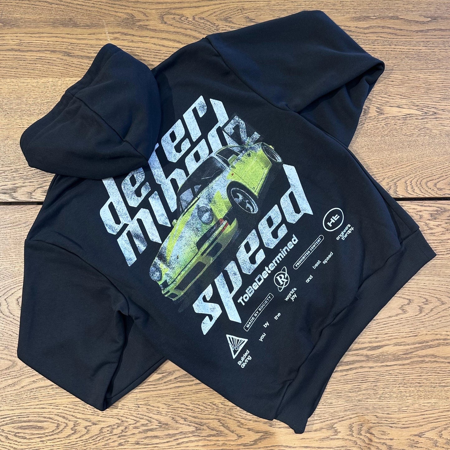 FELPA LEGGERA FANTASIA