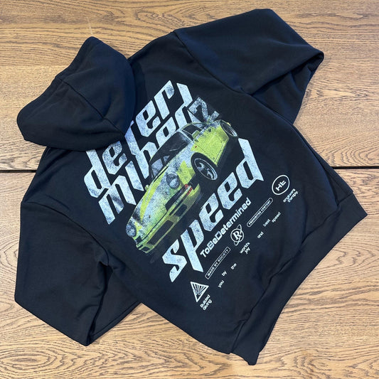 FELPA LEGGERA FANTASIA