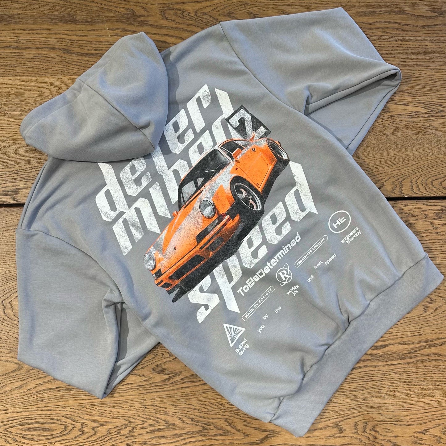 FELPA LEGGERA FANTASIA