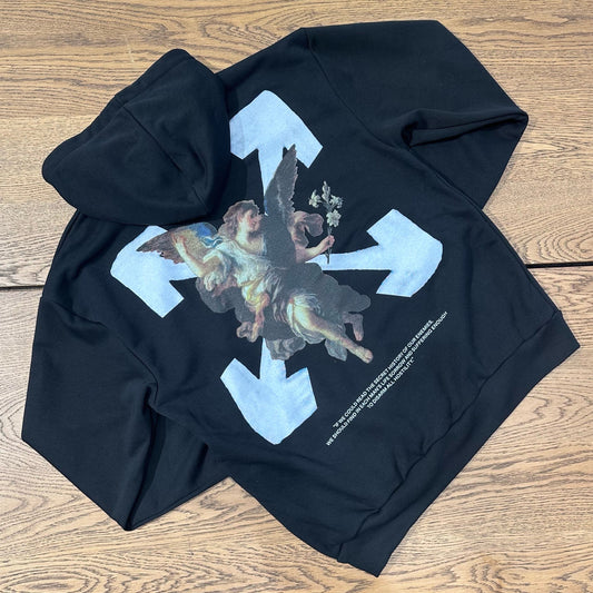 FELPA LEGGERA FANTASIA