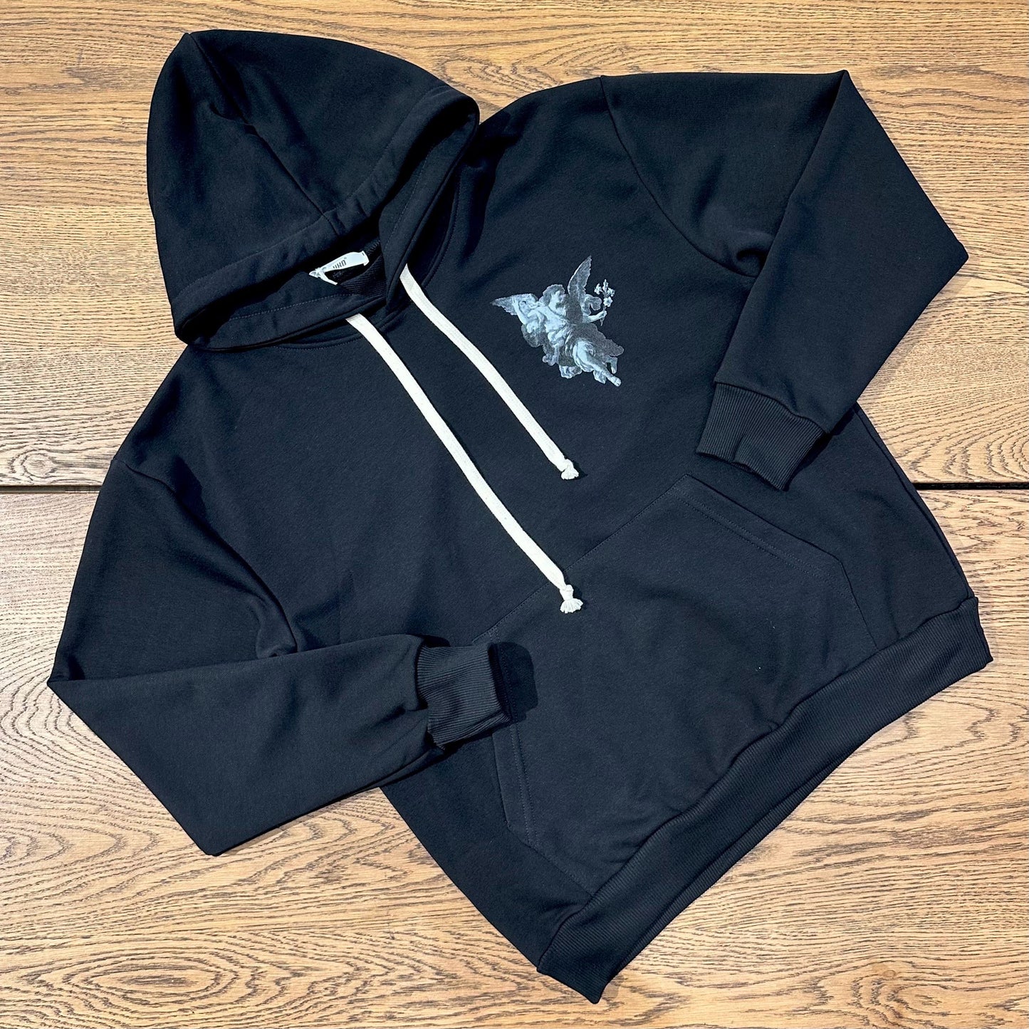 FELPA LEGGERA FANTASIA