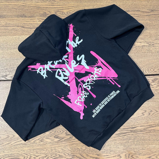 FELPA LEGGERA FANTASIA