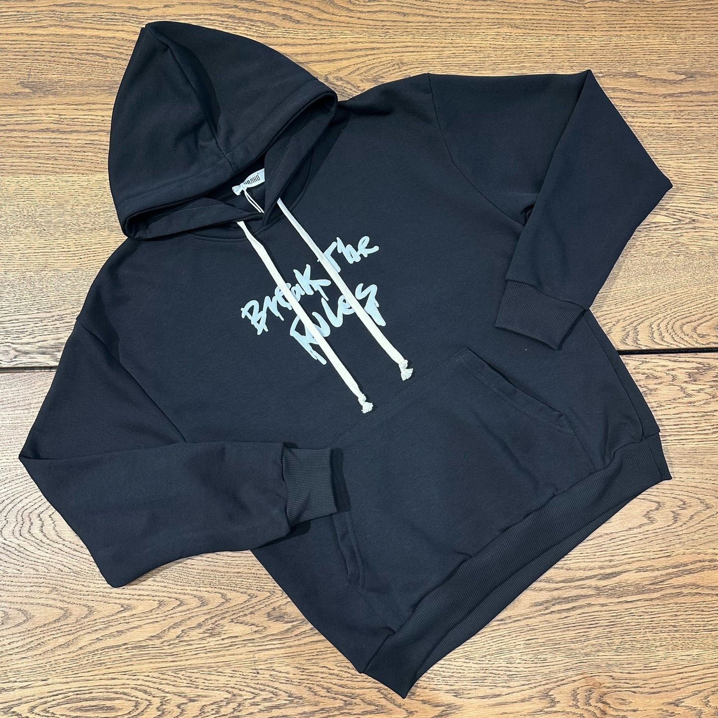 FELPA LEGGERA FANTASIA