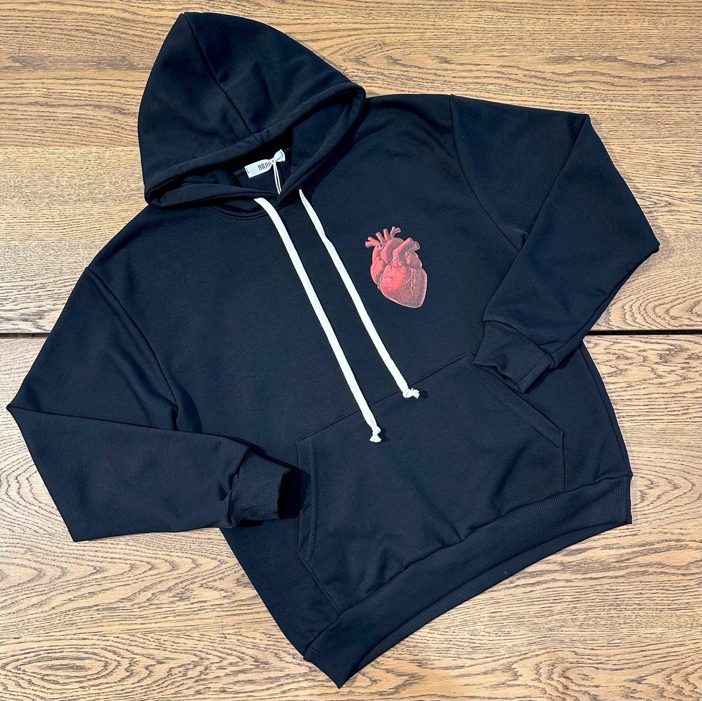 FELPA LEGGERA FANTASIA