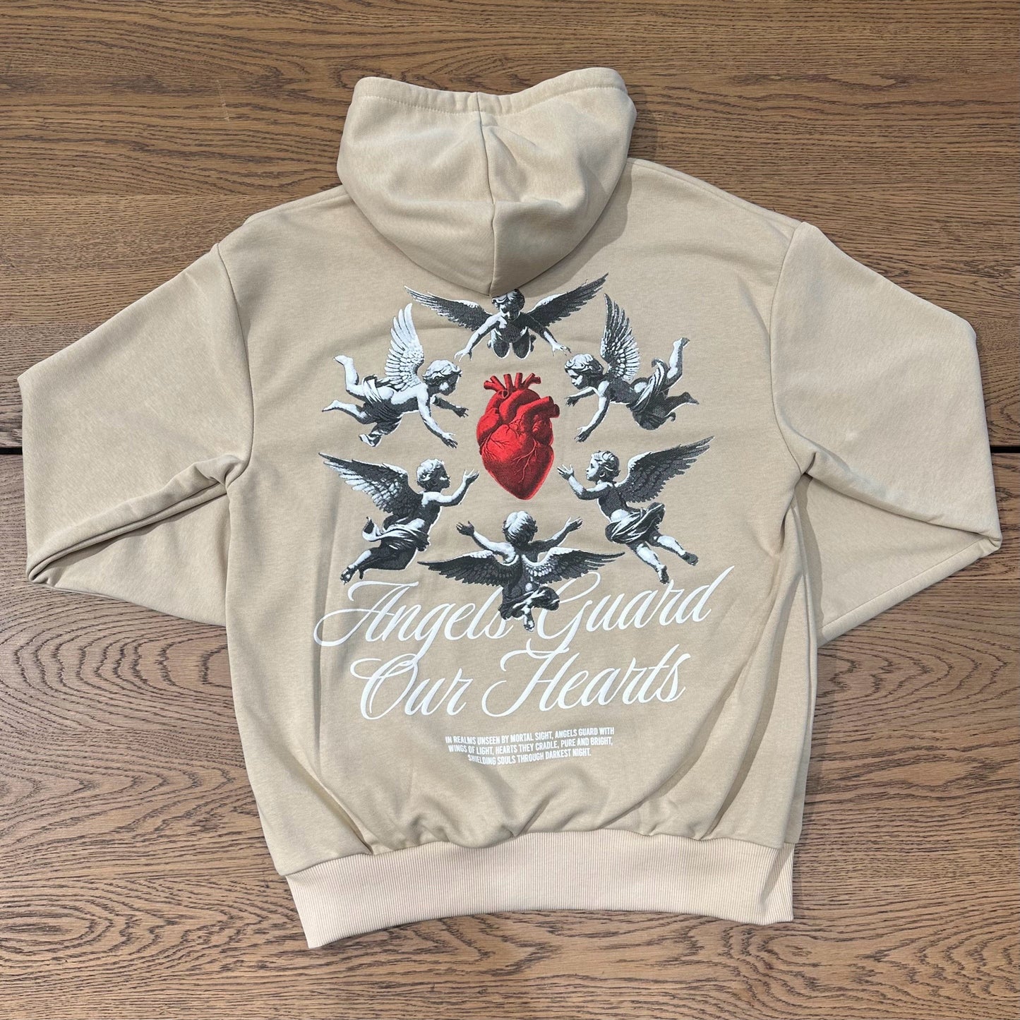 FELPA LEGGERA FANTASIA