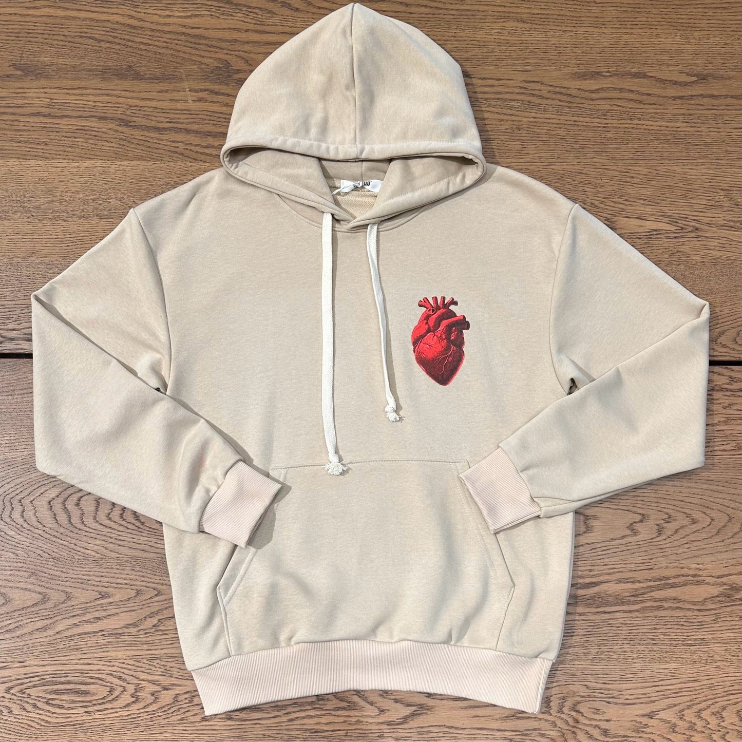 FELPA LEGGERA FANTASIA