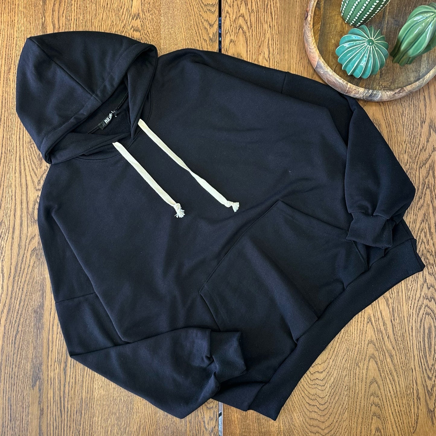 FELPA LEGGERA SCRITTA