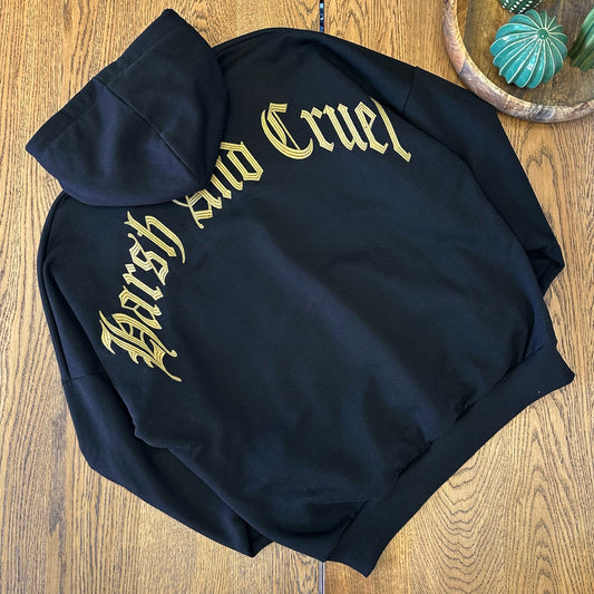 FELPA LEGGERA SCRITTA