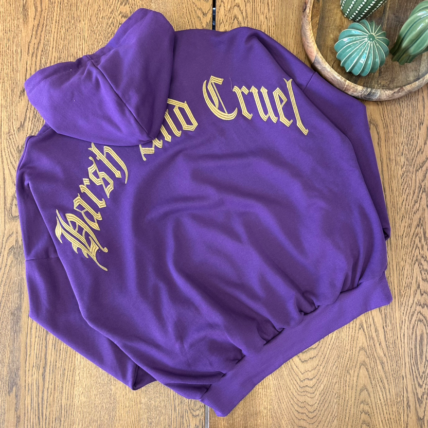 FELPA LEGGERA SCRITTA