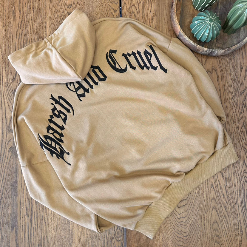 FELPA LEGGERA SCRITTA