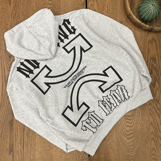 FELPA LEGGERE FANTASIA