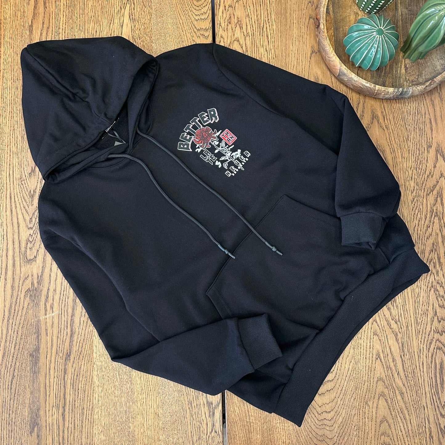 FELPA LEGGERA FANTASIA