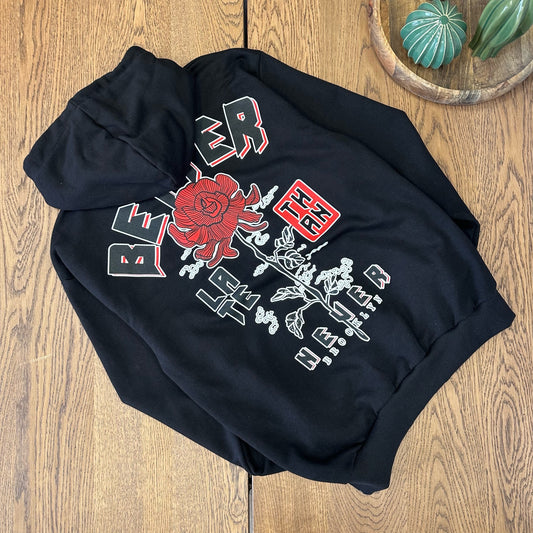 FELPA LEGGERA FANTASIA