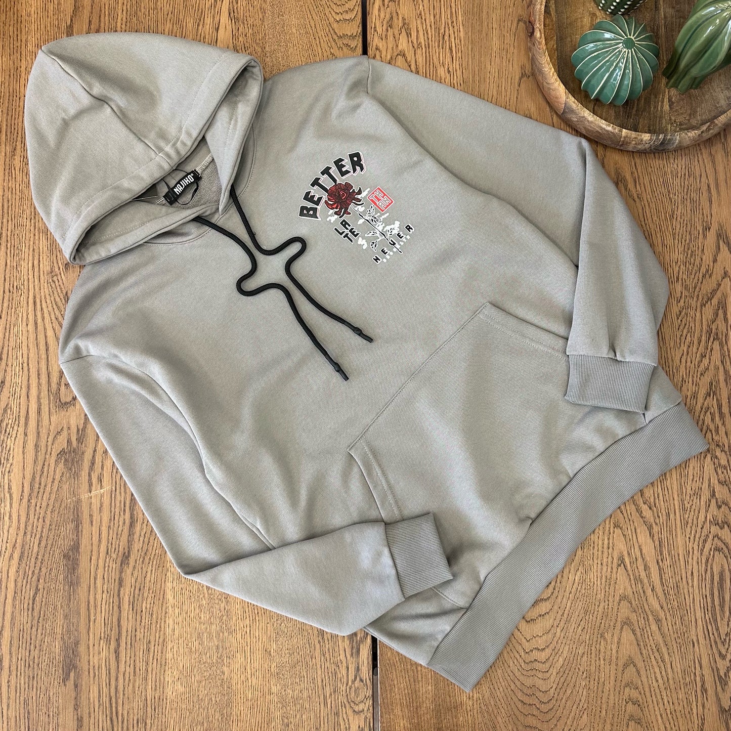 FELPA LEGGERA FANTASIA