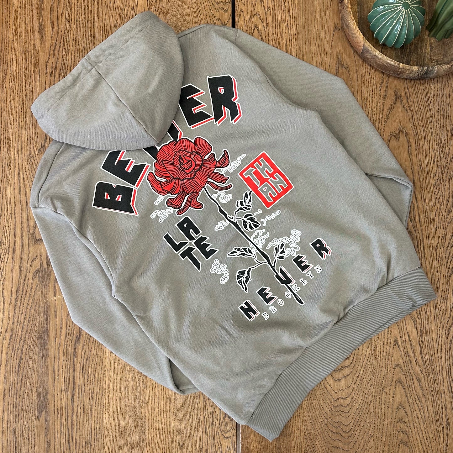 FELPA LEGGERA FANTASIA