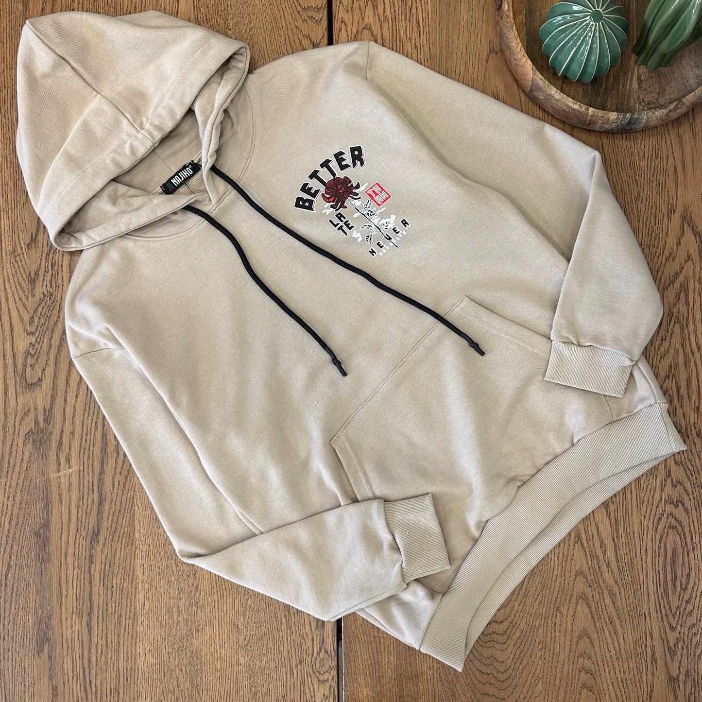 FELPA LEGGERA FANTASIA